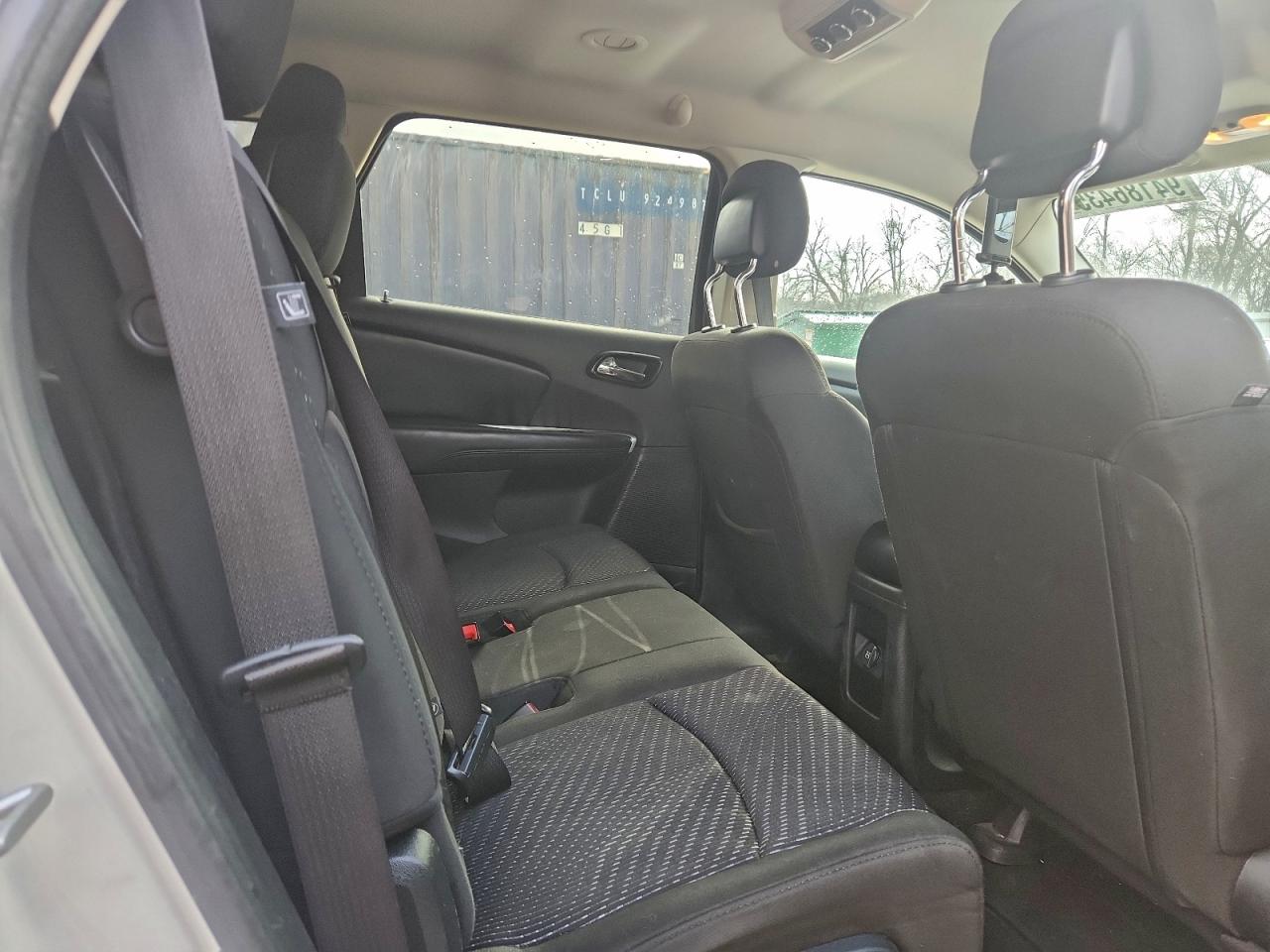 2016 Dodge Journey Sxt VIN: 3C4PDDBG8GT149970 Lot: 94186435