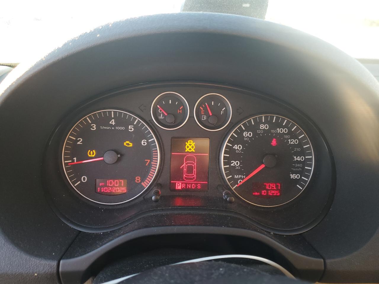 2008 Audi A3 2.0 Premium VIN: WAUNF78P68A121200 Lot: 90974915