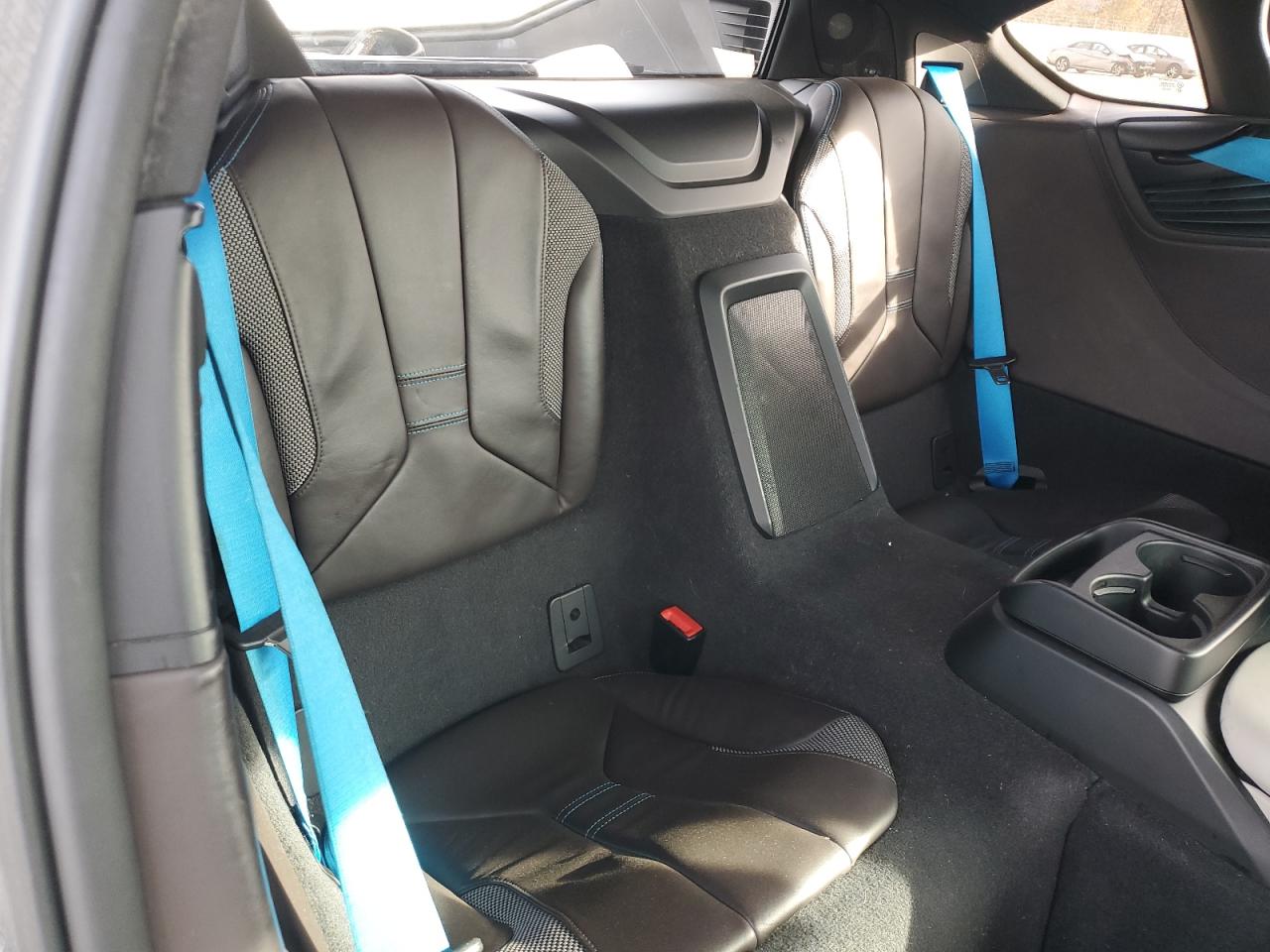 2016 BMW I8 VIN: WBY2Z2C57GV674854 Lot: 91487365