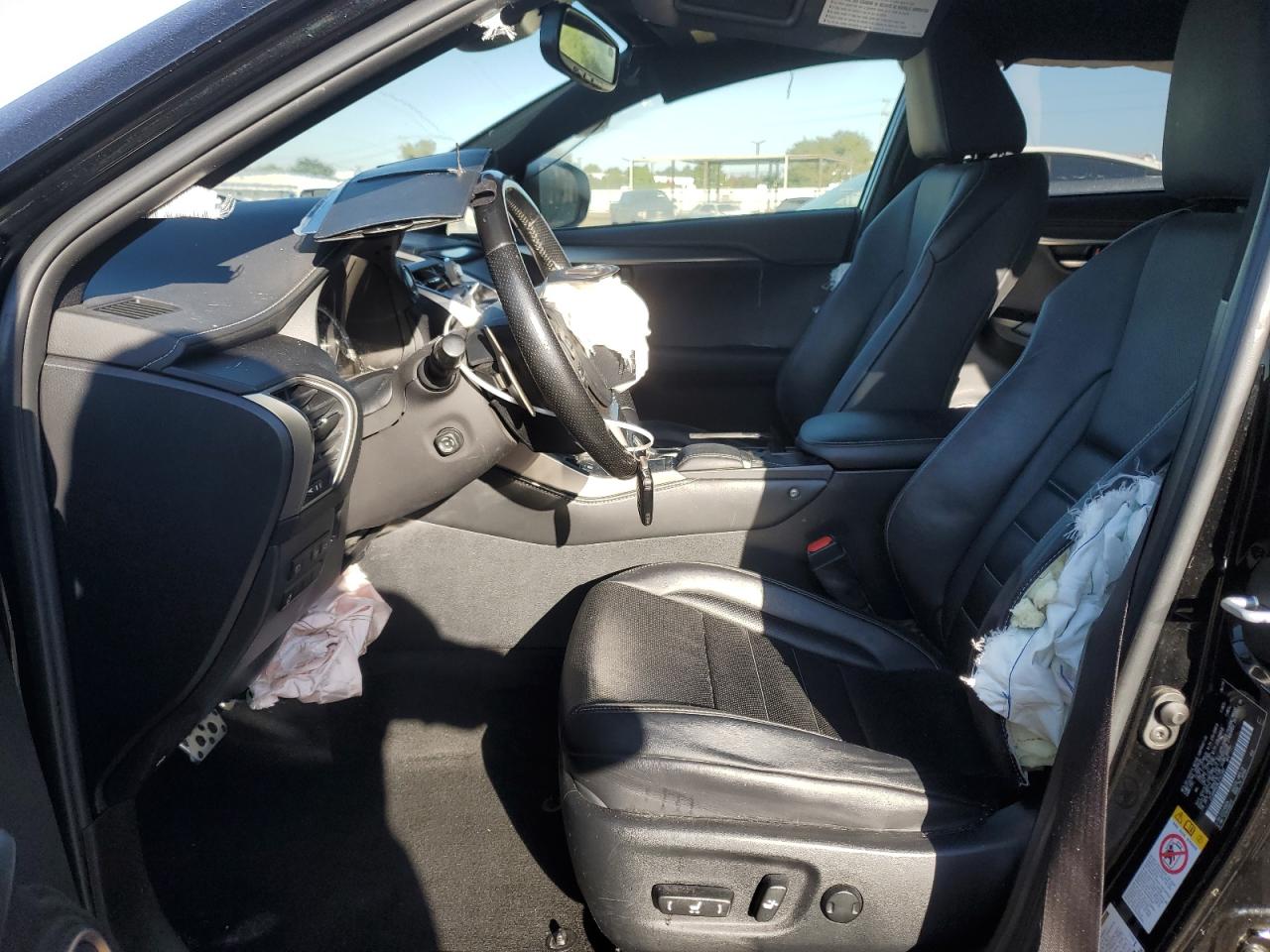 2020 Lexus Nx 300 F Sport VIN: JTJSARBZ8L2161580 Lot: 91312335