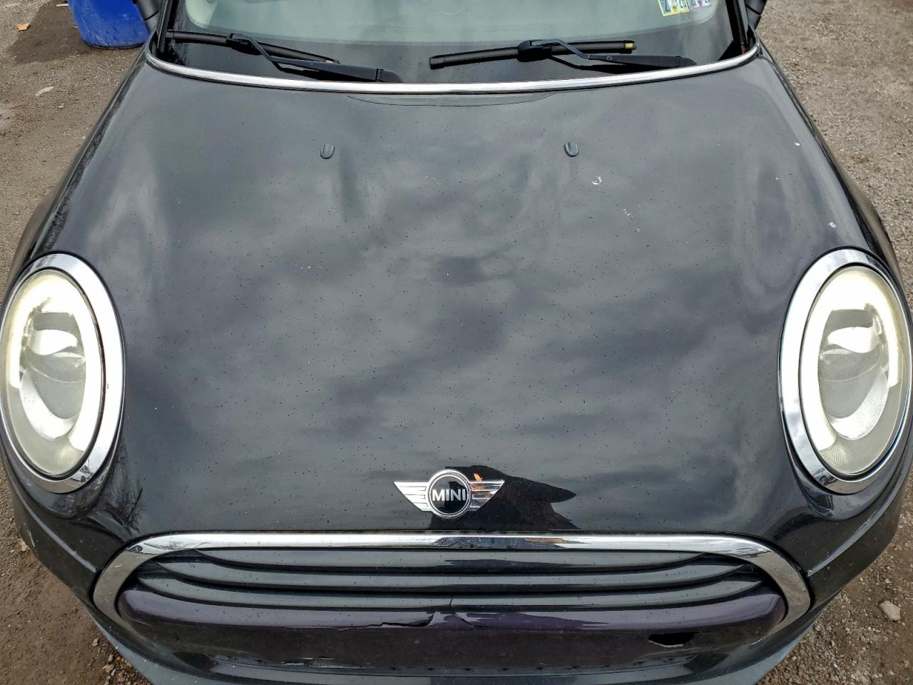 2017 Mini Cooper VIN: WMWXU1C30H2F77352 Lot: 94427565