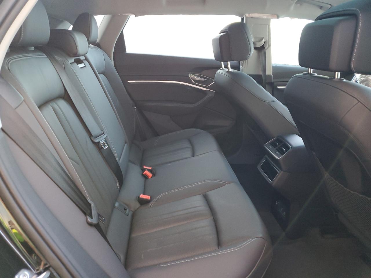 2024 Audi Q8 E-Tron Premium Plus VIN: WA15AAGE0RB024868 Lot: 92793345