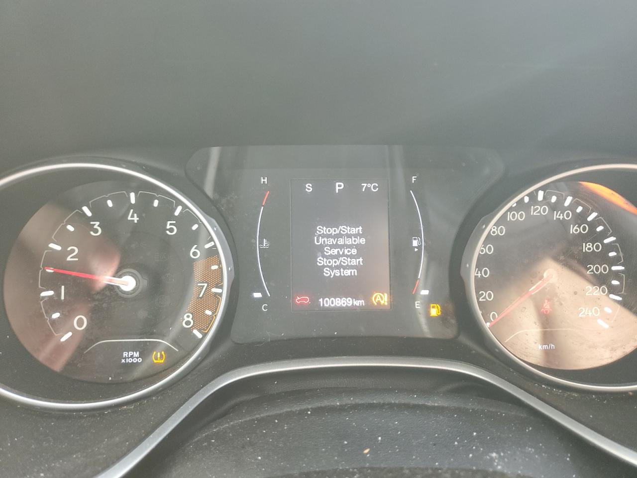 2018 Jeep Compass Latitude VIN: 3C4NJDBB9JT127911 Lot: 91960705