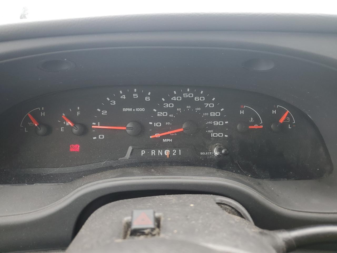 2008 Ford Econoline 350 Utility / Service Van VIN: 1FTSE34L48DB33638 Lot: 90423125