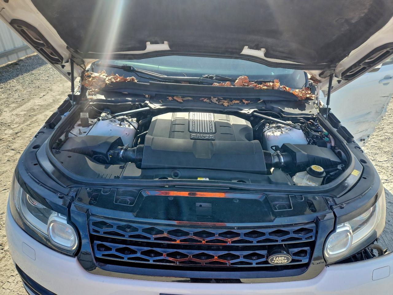 2014 Land Rover Range Rover Sport Hse VIN: SALWR2WF0EA343344 Lot: 93285965