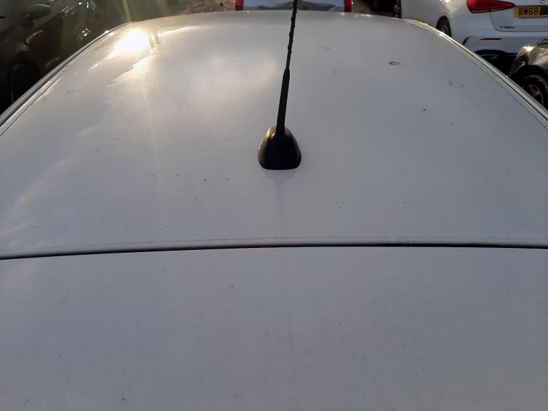 2008 BMW 1 SERIES 118D M SPORT 3DR