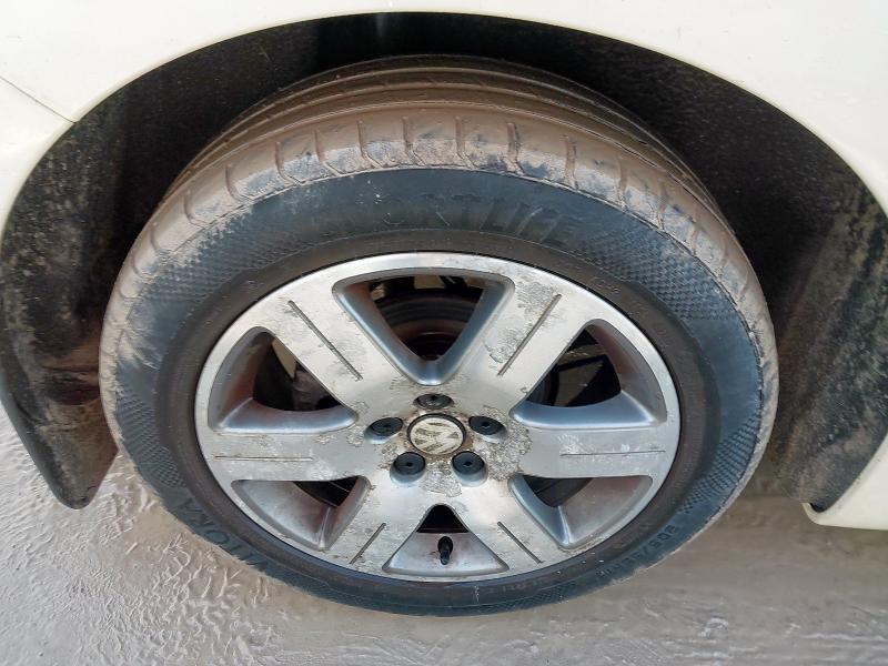 2008 VOLKSWAGEN BEETLE 1.6 LUNA 2DR