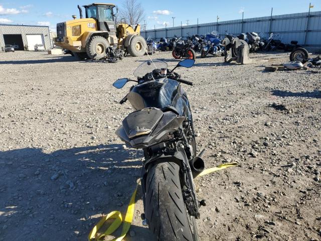 2023 KAWASAKI ZX636 K  