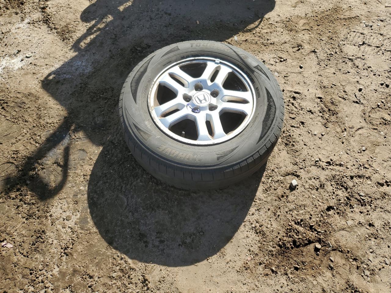 2004 Honda Cr-V Ex VIN: JHLRD78824C054485 Lot: 91591745