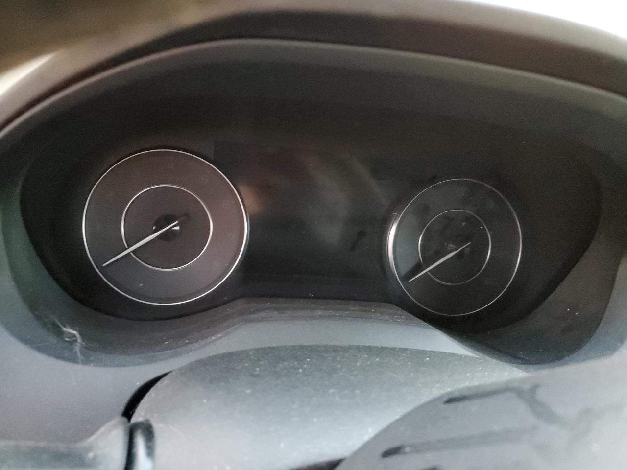 2019 Acura Rdx VIN: 5J8TC2H37KL039427 Lot: 92520005