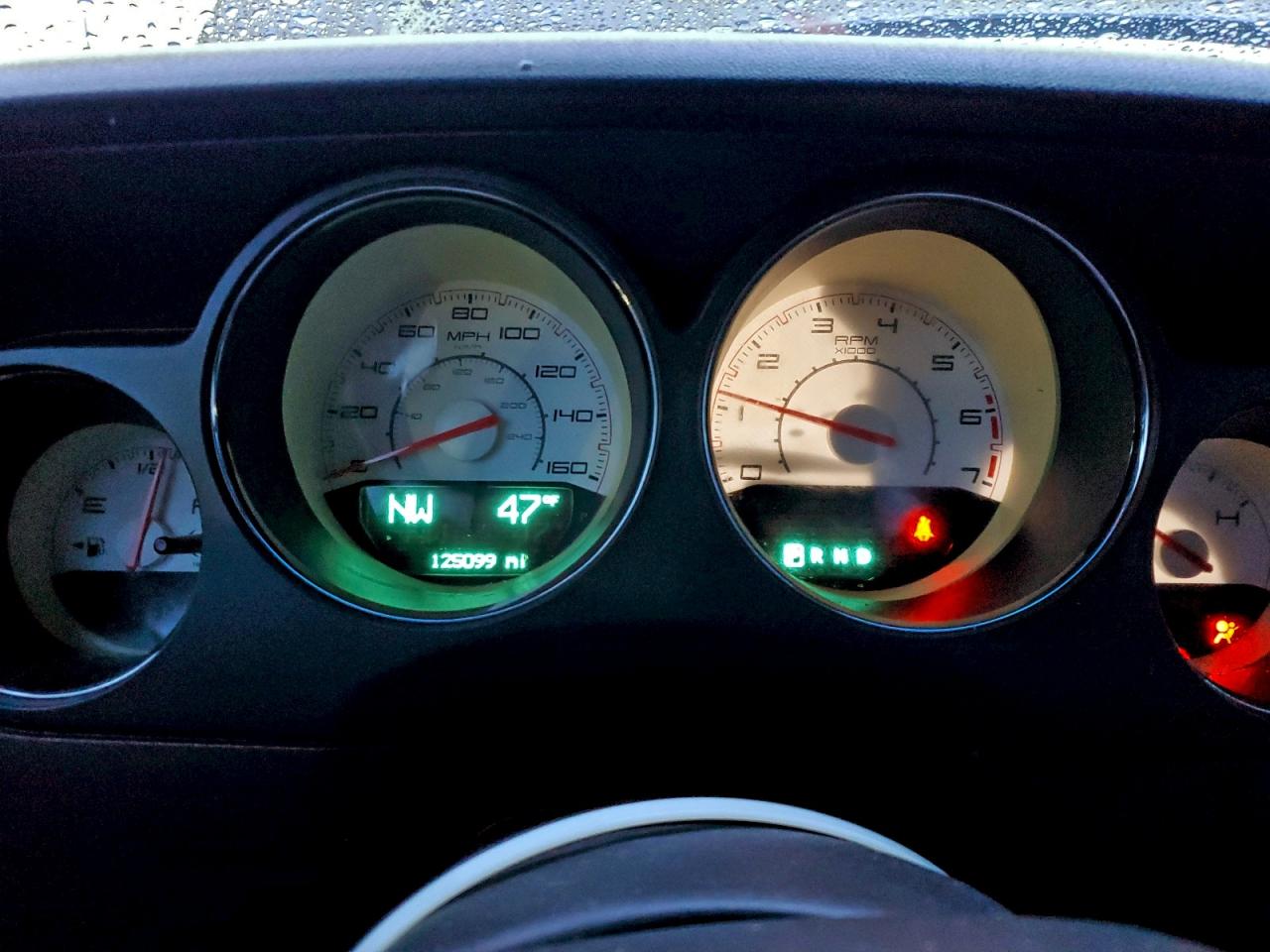 2013 Dodge Challenger R/T VIN: 2C3CDYBTXDH713646 Lot: 94536615