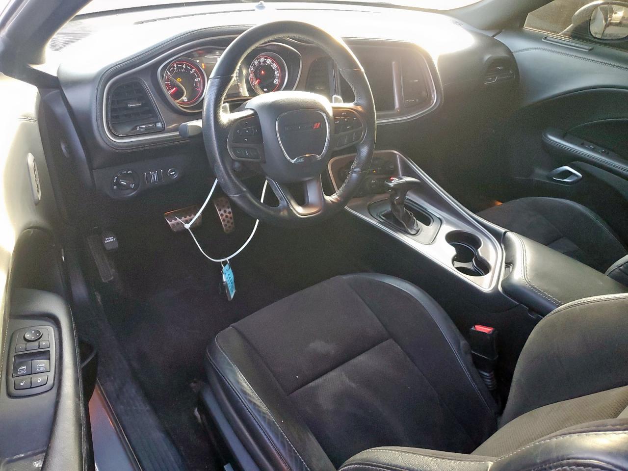 2022 Dodge Challenger Gt VIN: 2C3CDZJG4NH160049 Lot: 92278305