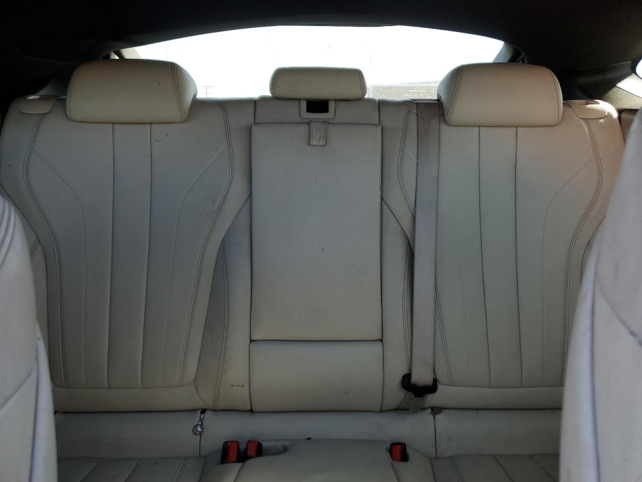 2015 BMW X6 xDrive35I VIN: 5UXKU2C52F0F95962 Lot: 82783445