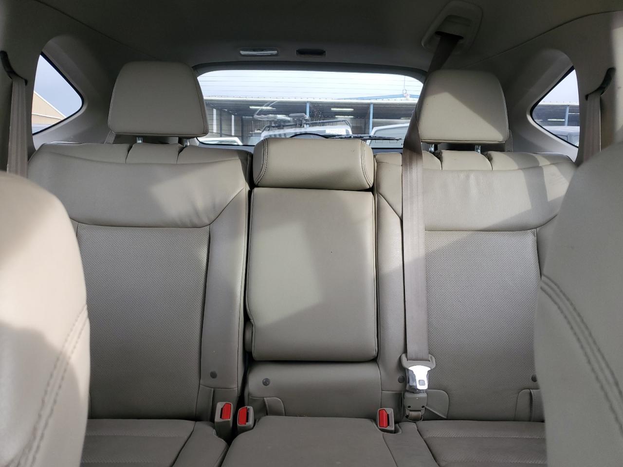 2015 Honda Cr-V Exl VIN: 5J6RM4H79FL081148 Lot: 93865625