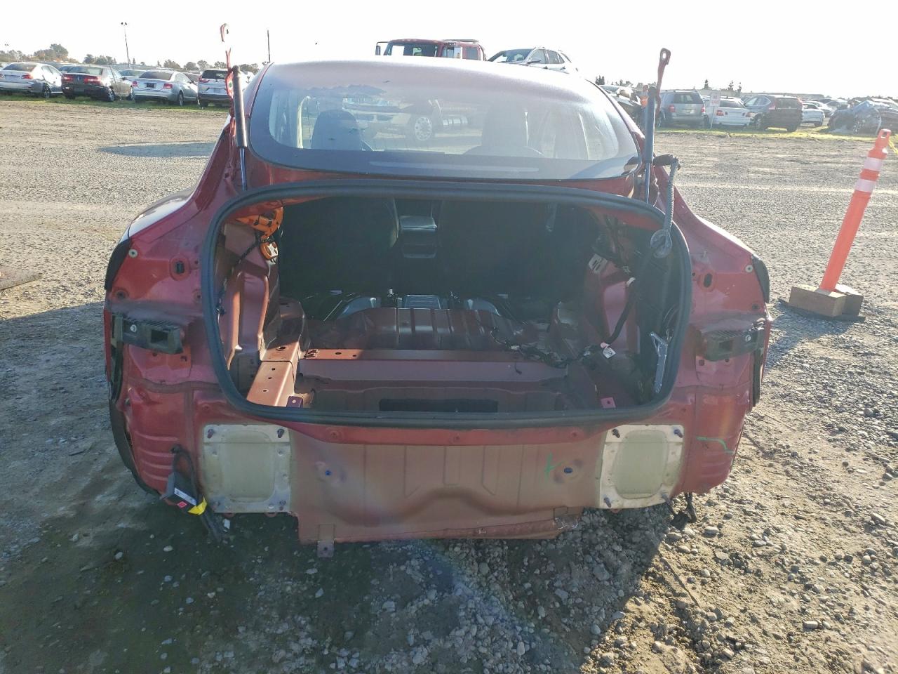 2018 Tesla Model 3 VIN: 5YJ3E1EA1JF030777 Lot: 93767175