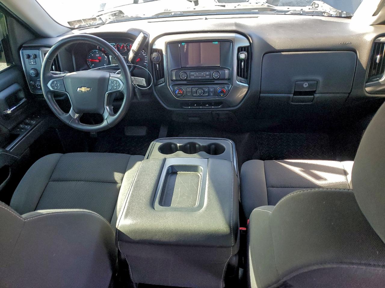 2019 Chevrolet Silverado Ld K1500 Lt VIN: 2GCVKPEC7K1103869 Lot: 94338575