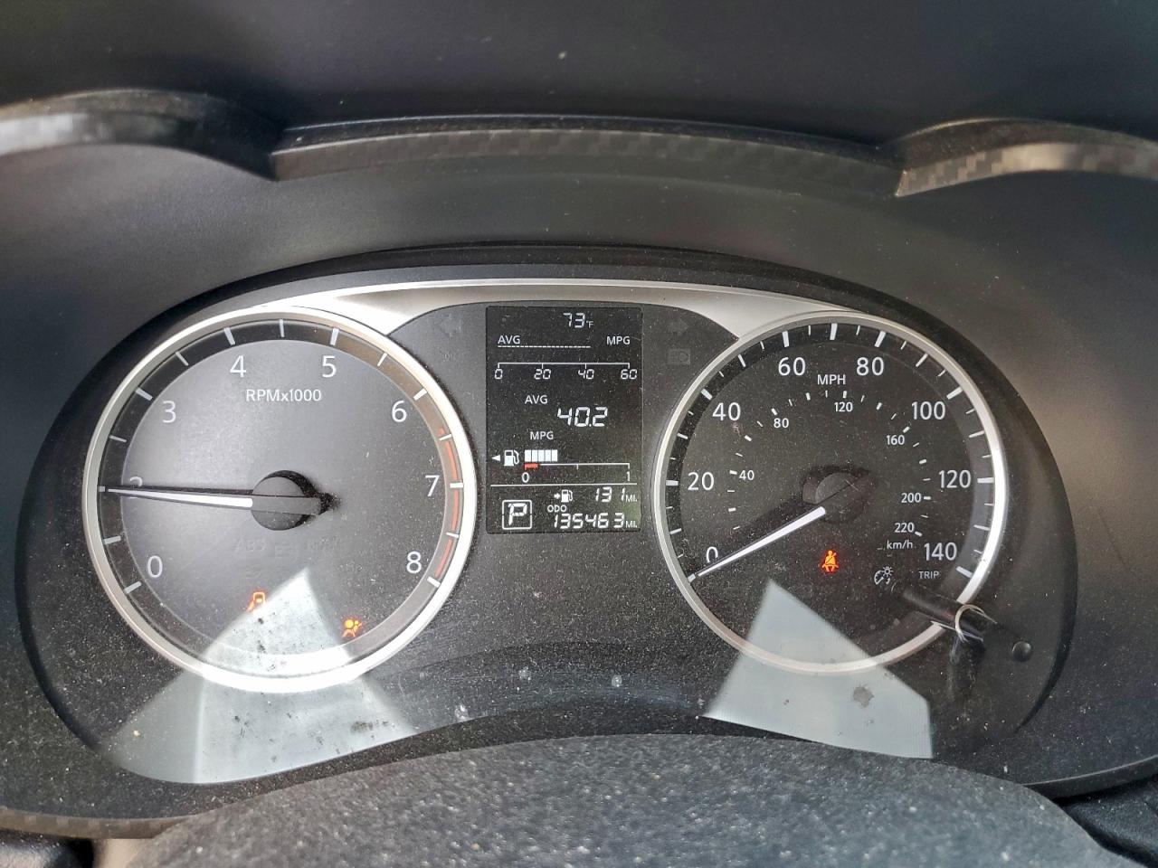 2020 Nissan Versa S VIN: 3N1CN8DV5LL805599 Lot: 94154195