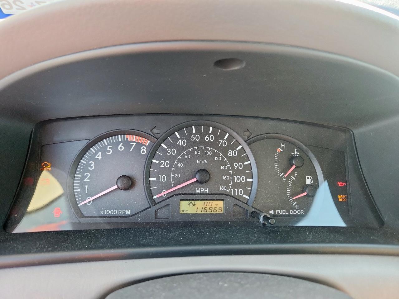 2006 Toyota Corolla Ce VIN: 1NXBR32E76Z744541 Lot: 93478365