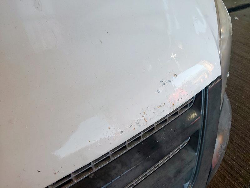 2012 FORD TRANSIT LOW ROOF VAN TDCI 100PS