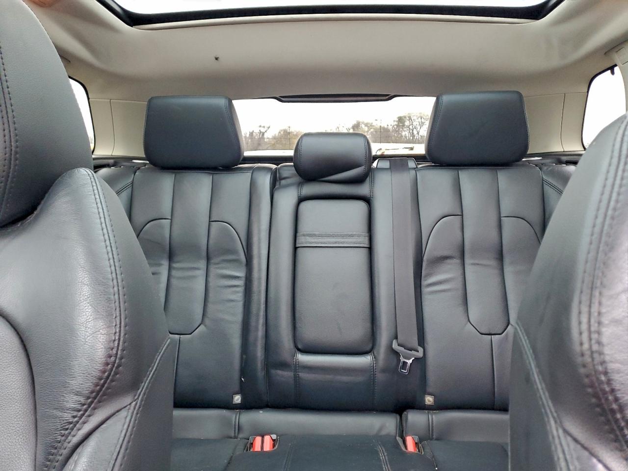 2013 Land Rover Range Rover Evoque Pure Premium VIN: SALVR2BG5DH743724 Lot: 93728035