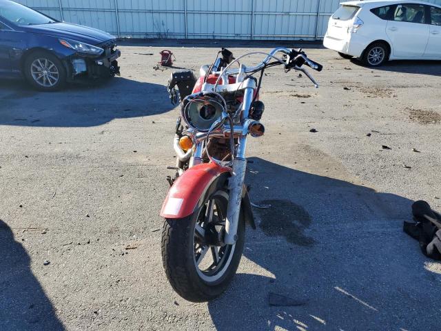 2000 VICTORY MOTORCYCLES V92 C VICTORY  