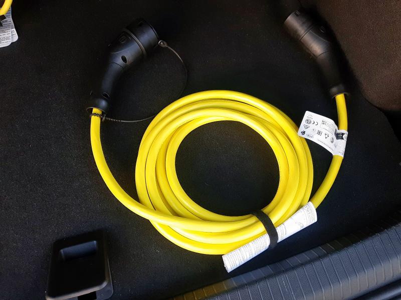 2025 VOLKSWAGEN GOLF 1.5 TSI 204 MATCH EHYBRID 5DR DSG