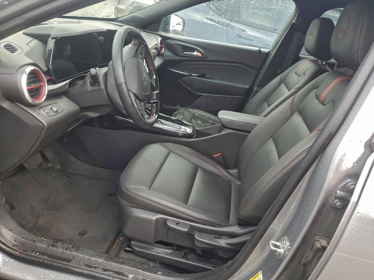 2024 Chevrolet Trax 2Rs VIN: KL77LJE20RC070516 Lot: 93607215