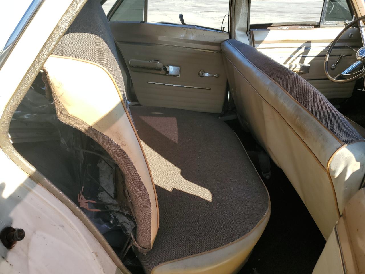 1967 Dodge Dart VIN: LH41B72271409 Lot: 91700675