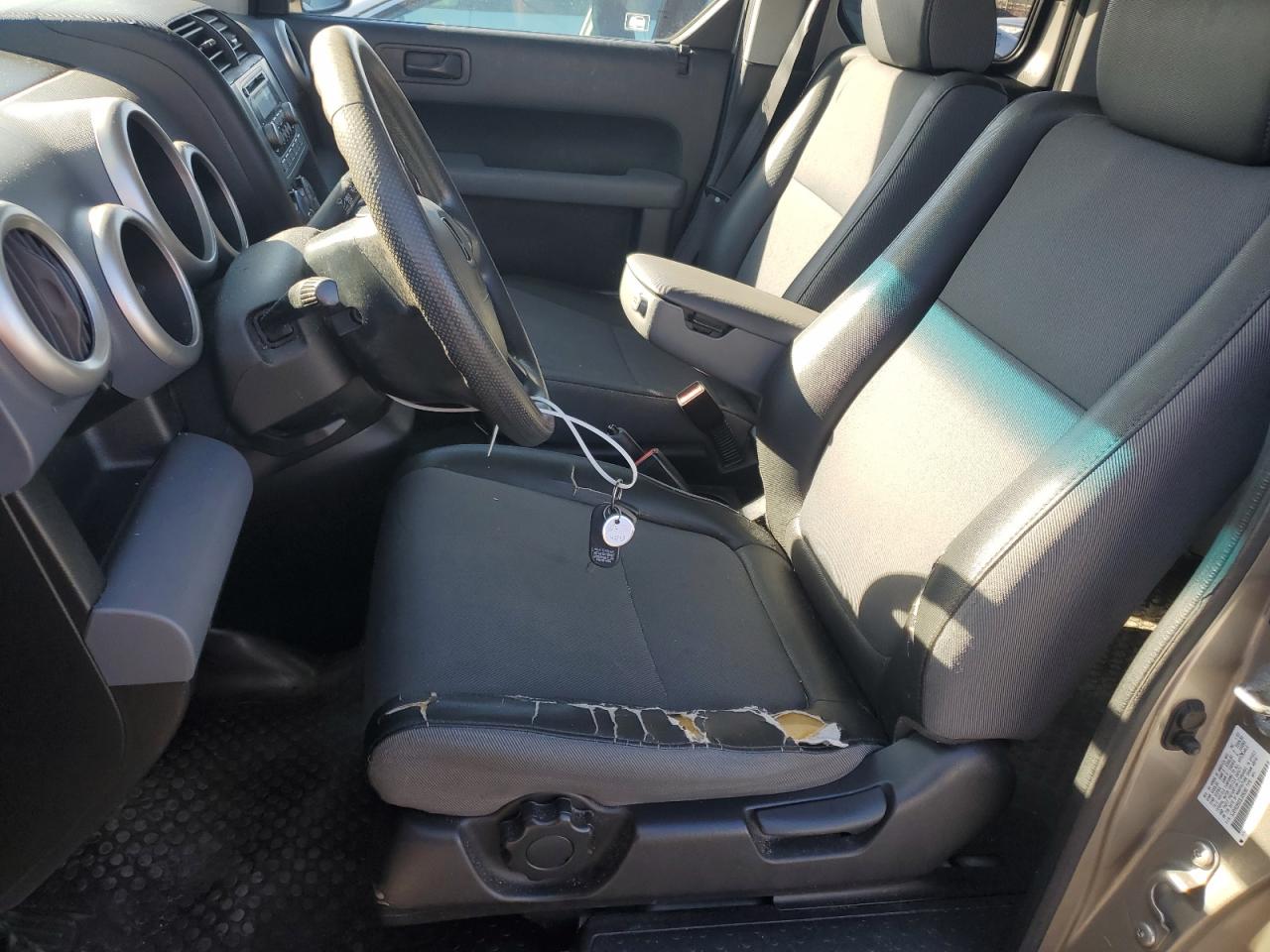 2003 Honda Element Ex VIN: 5J6YH28503L005090 Lot: 92671155