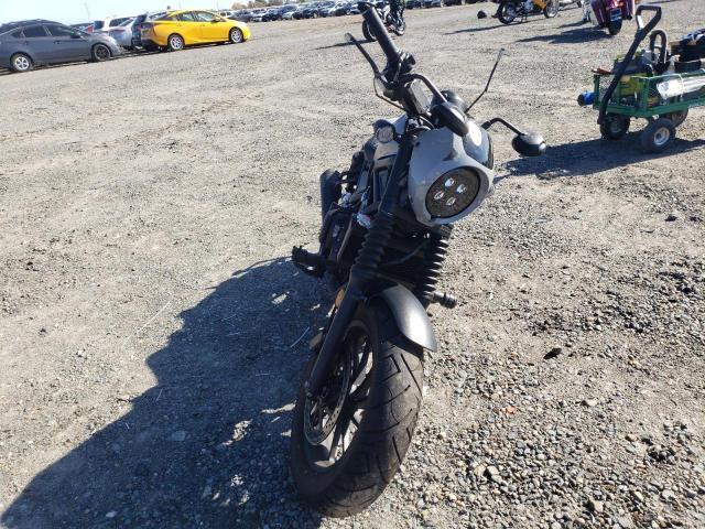 2024 HONDA CMX500 A2  