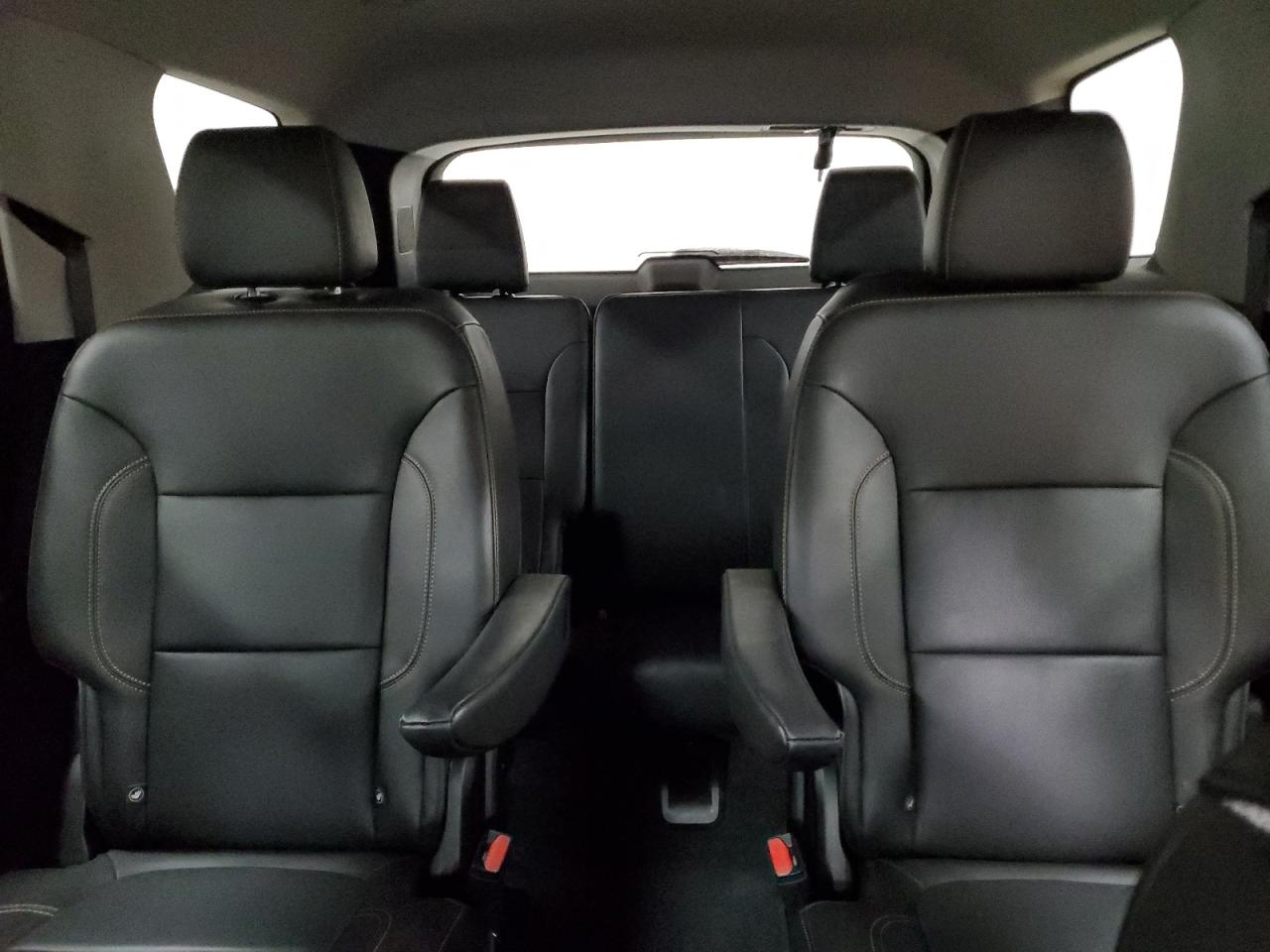 2020 Chevrolet Traverse Lt VIN: 1GNERHKW2LJ323774 Lot: 92070265