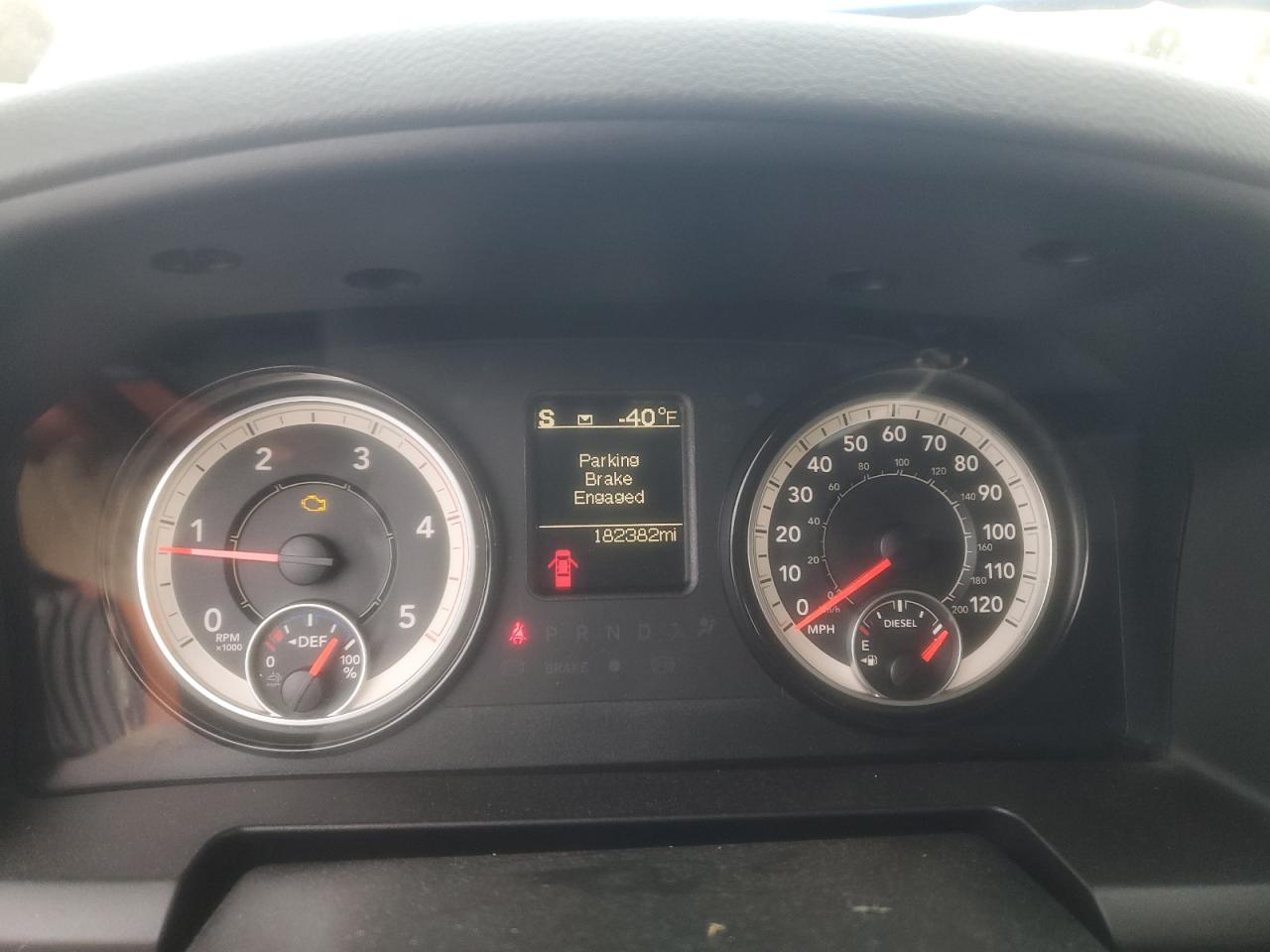 2018 Ram 3500 St VIN: 3C63RRGL6JG183481 Lot: 87037545