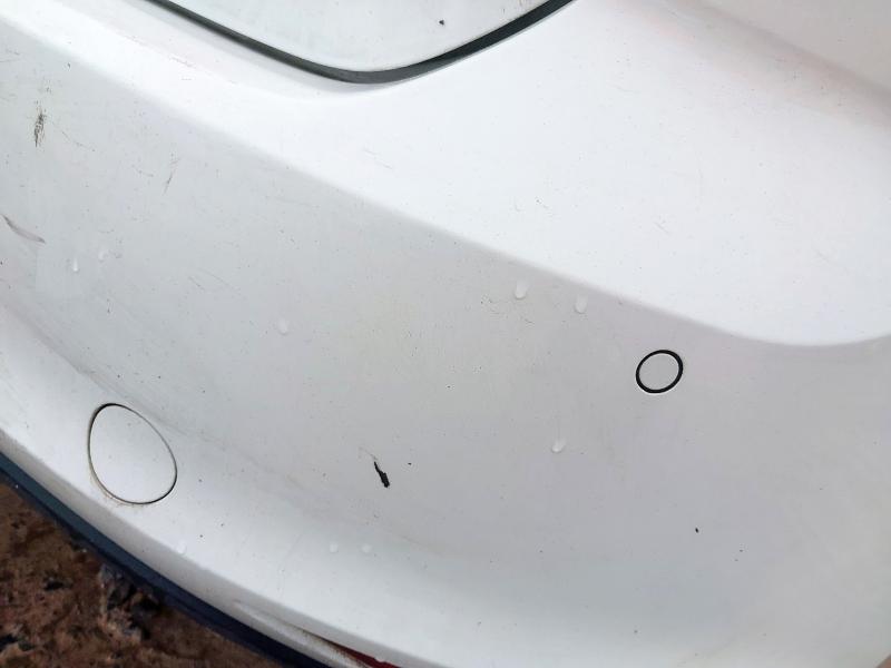 2016 VOLKSWAGEN GOLF 1.6 TDI 110 MATCH EDITION 5DR