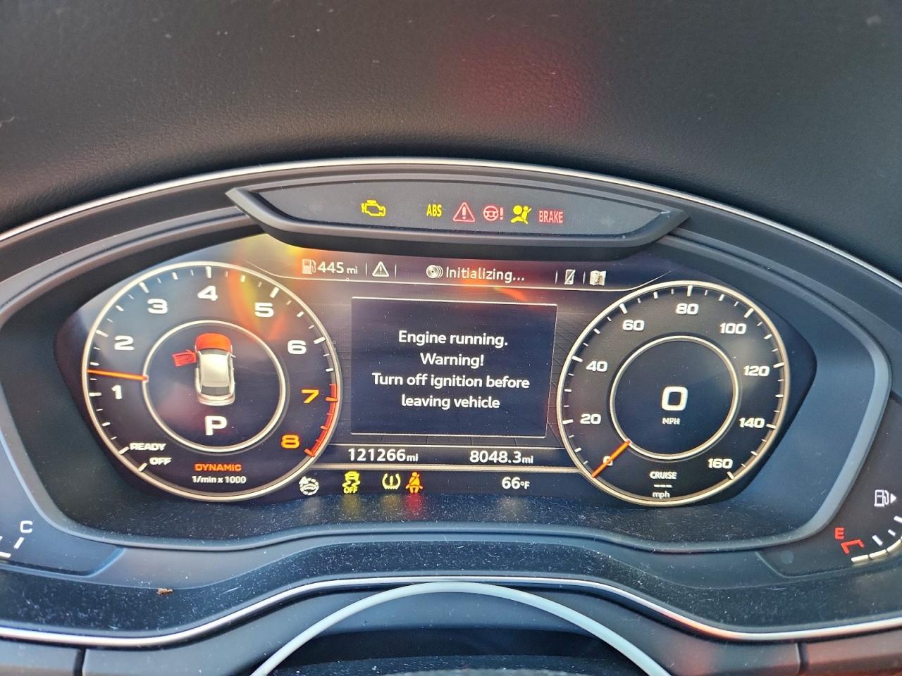 2018 Audi Q5 Premium VIN: WA1ANAFY5J2014078 Lot: 92758375