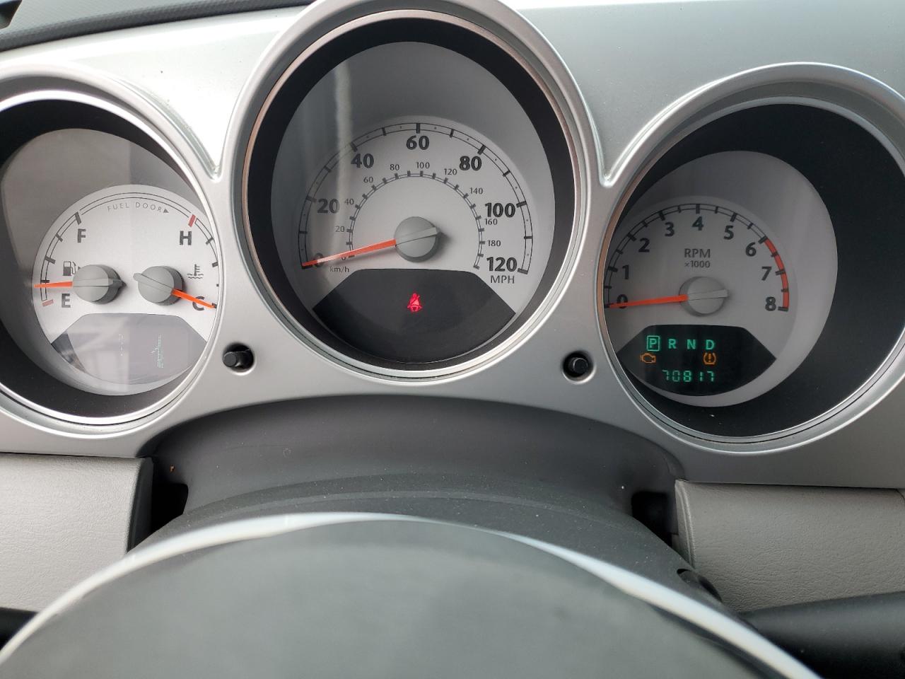 2008 Chrysler Pt Cruiser VIN: 3A8FY48B08T137897 Lot: 90939635