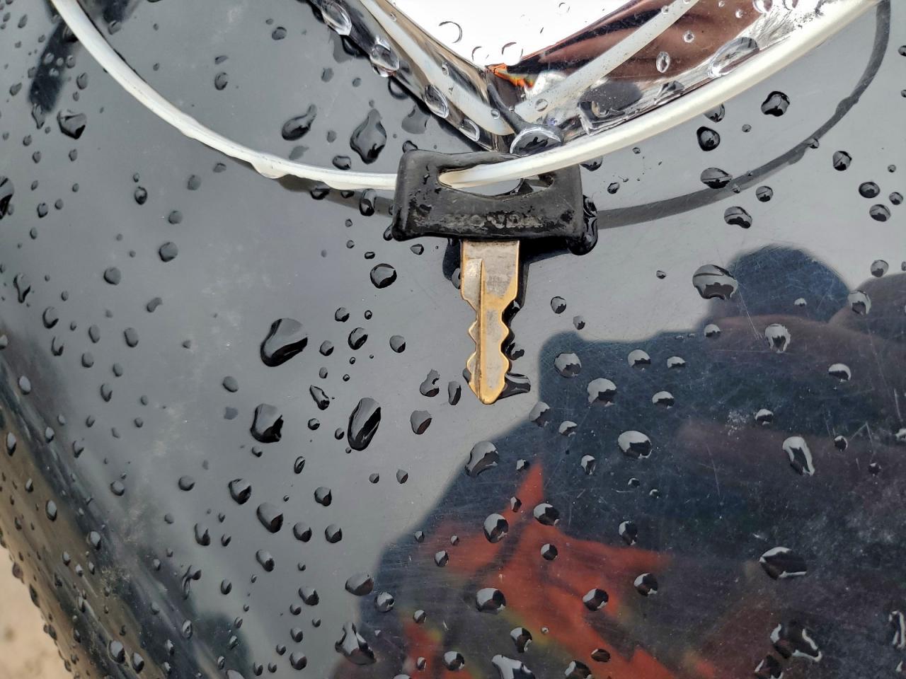 2003 Honda Vt750 Dc VIN: JH2RC44043M705100 Lot: 94176935