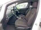 2014 VAUXHALL ASTRA SRI  for sale at Copart YORK