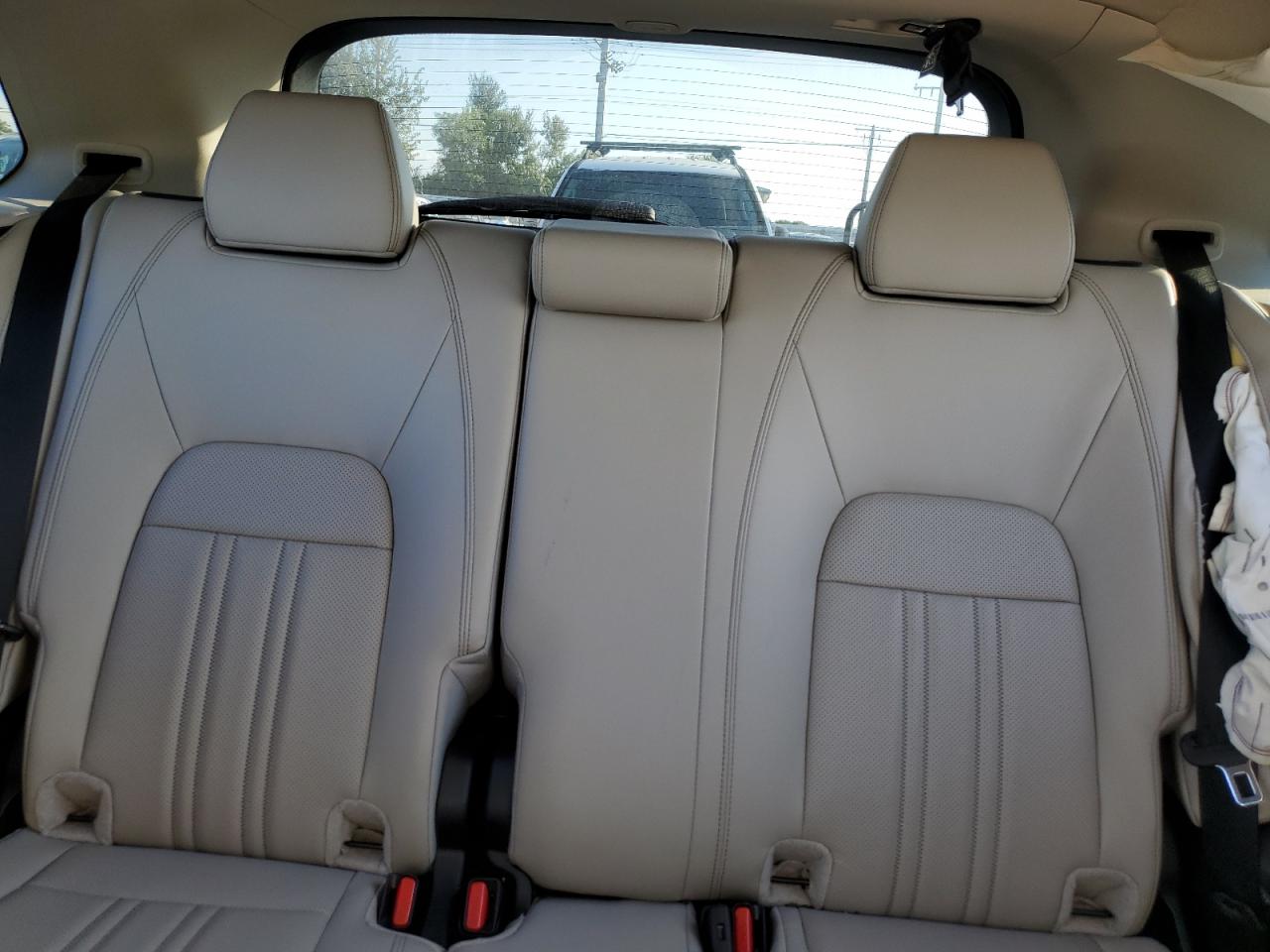 2023 Honda Hr-V Exl VIN: 3CZRZ1H7XPM725336 Lot: 93068815