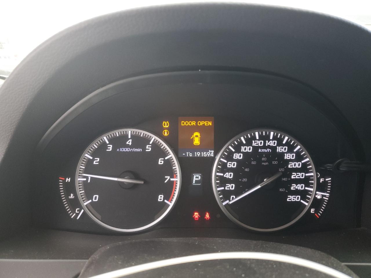 2015 Acura Rdx Technology VIN: 5J8TB4H52FL802900 Lot: 92097515