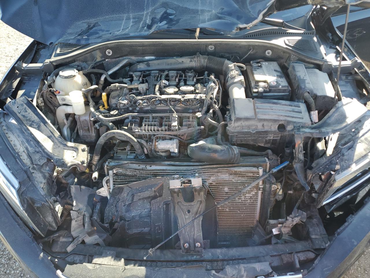 2020 Volkswagen Passat R-Line VIN: 1VWMA7A38LC012526 Lot: 91566855