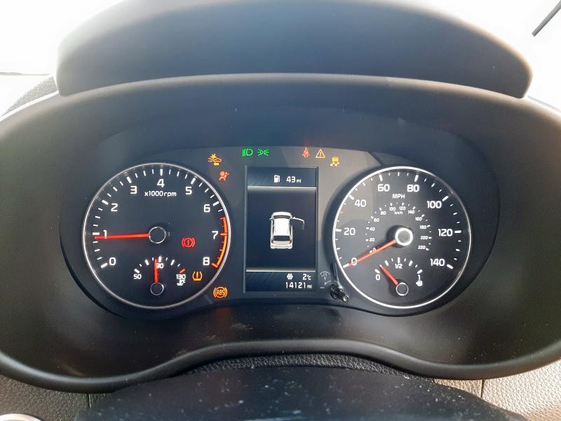 2023 KIA PICANTO 1.0T GDI GT-LINE S 5DR [4 SEATS]