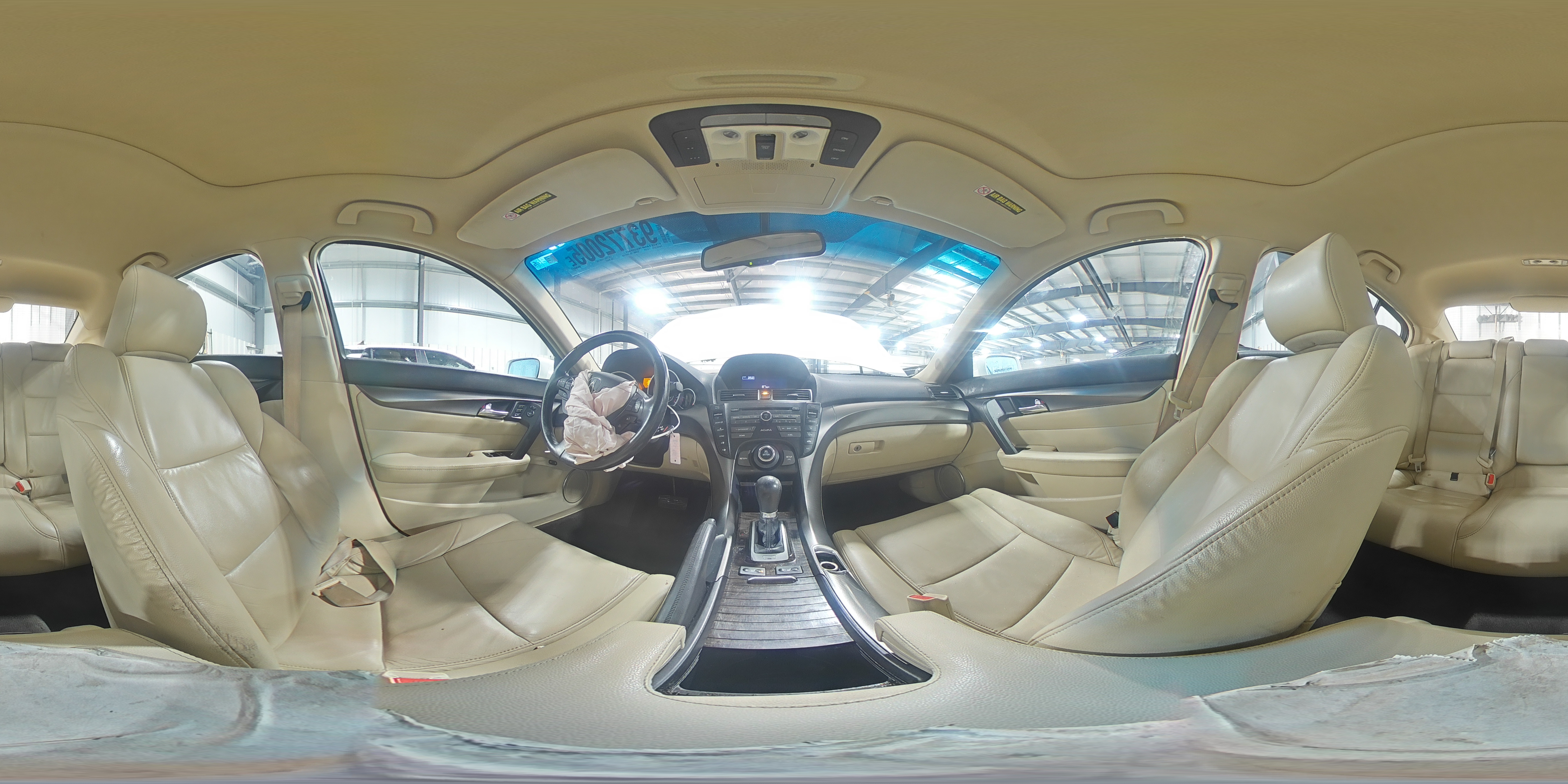 2012 Acura Tl VIN: 19UUA8F2XCA014882 Lot: 93772005