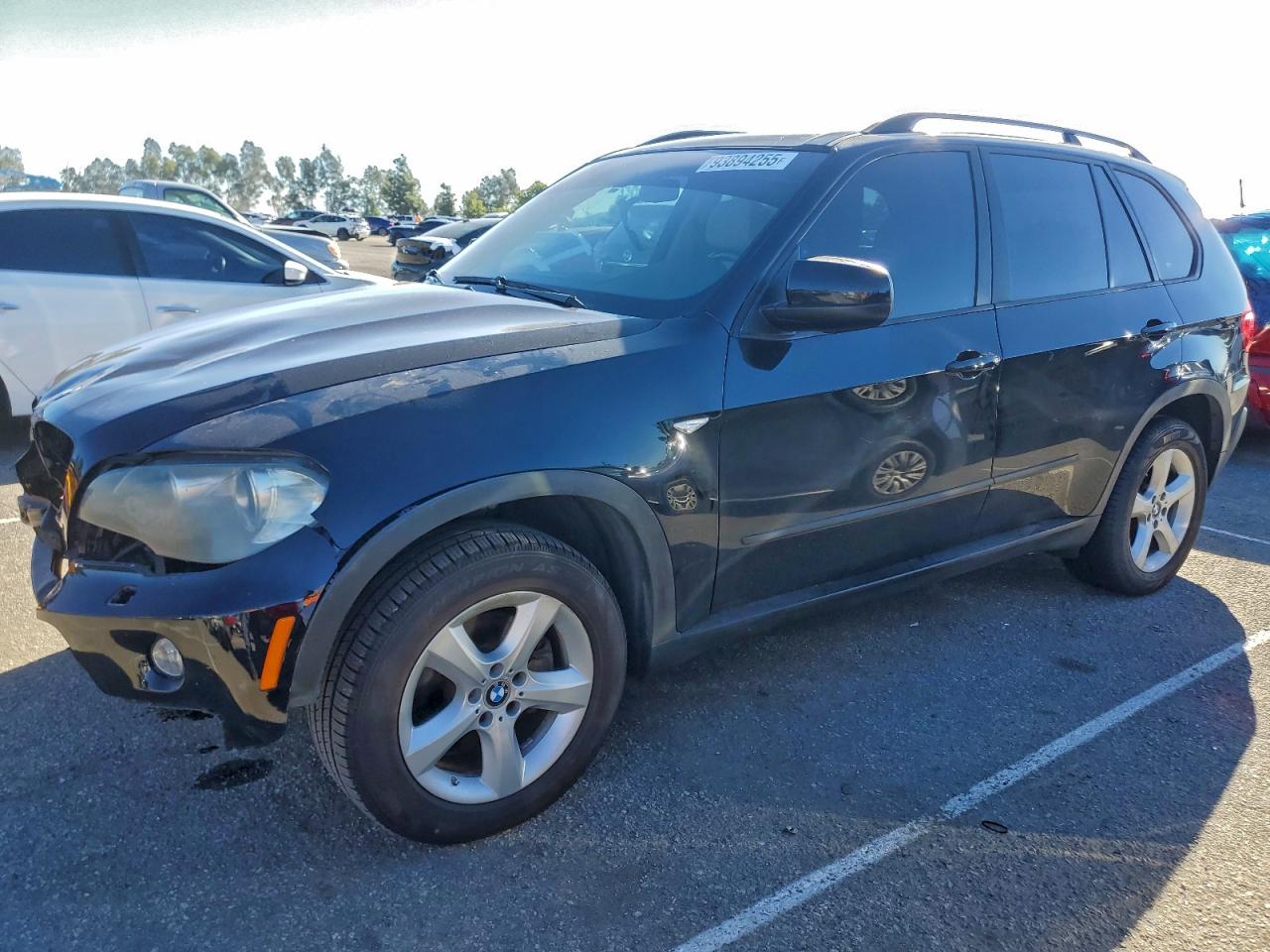 2008 BMW X5 3.0I