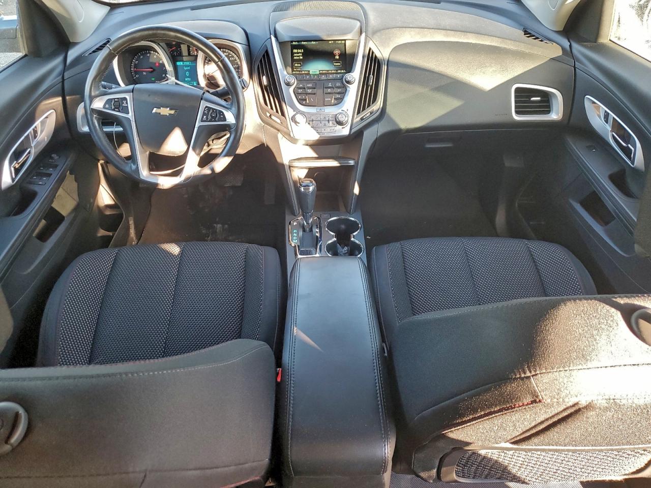 2016 Chevrolet Equinox Lt VIN: 2GNALCEK6G6199412 Lot: 93237135