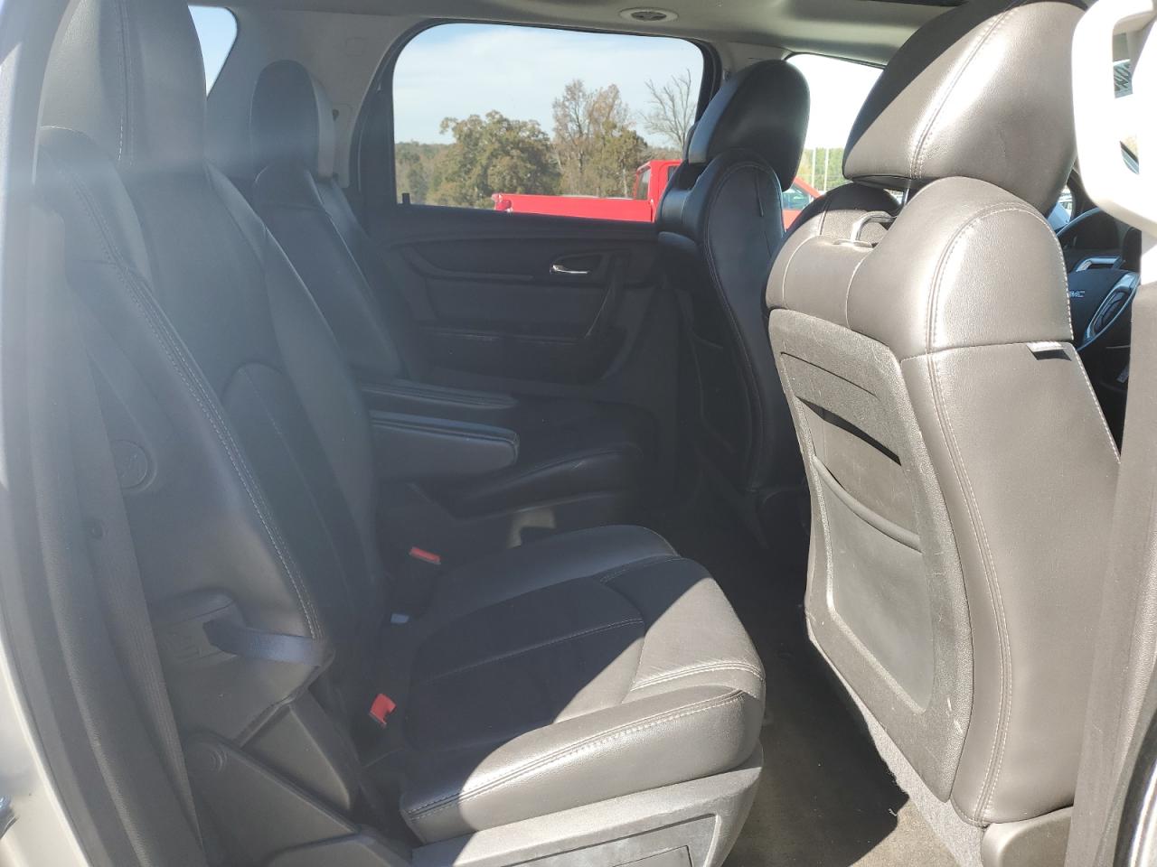 2015 GMC Acadia Slt-1 VIN: 1GKKRRKD9FJ358904 Lot: 91669405