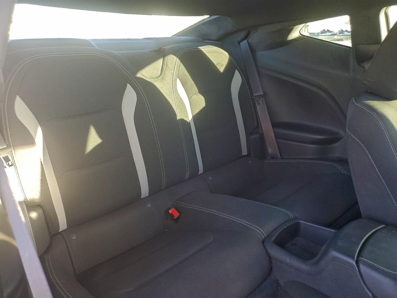 2021 Chevrolet Camaro Ls VIN: 1G1FB1RS6M0131804 Lot: 93754965