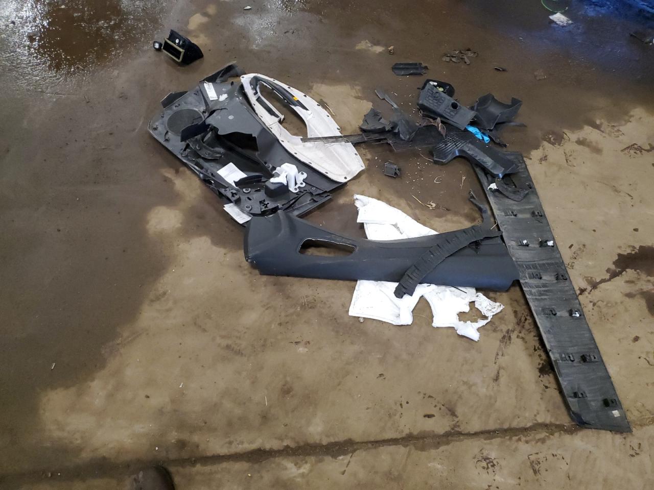 2018 Ford Escape Se VIN: 1FMCU0GD7JUC47256 Lot: 92603945