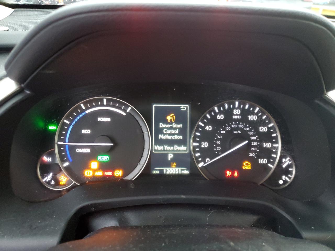 2022 Lexus Rx 450H VIN: 2T2HGMDA2NC077213 Lot: 90134485