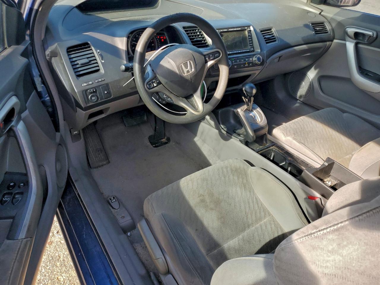 2009 Honda Civic Ex VIN: 2HGFG12859H500356 Lot: 94067885