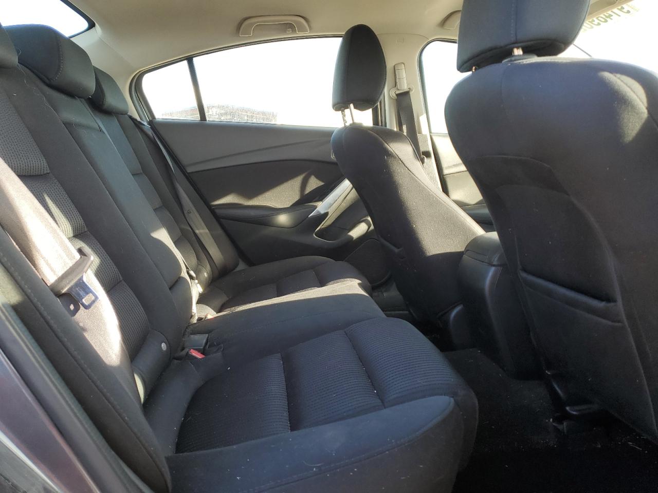 2015 Mazda 6 Sport VIN: JM1GJ1U51F1210360 Lot: 91489025